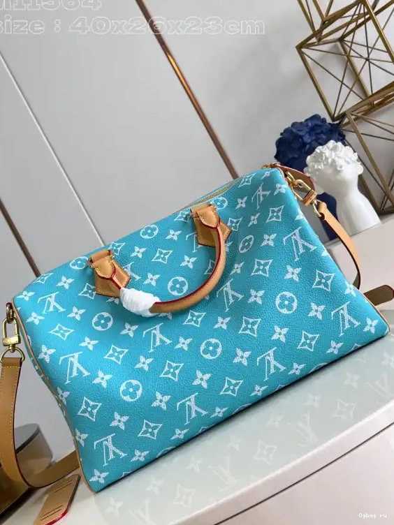 Louis Vuitton 40 SPEEDY 0414